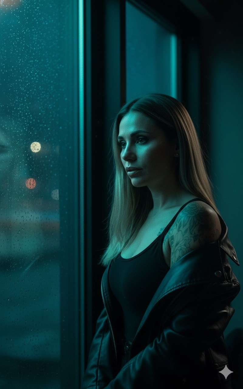 AI photo. Свадебный, семейный и детский фотограф в Нетании (Израиль) Тори Гор