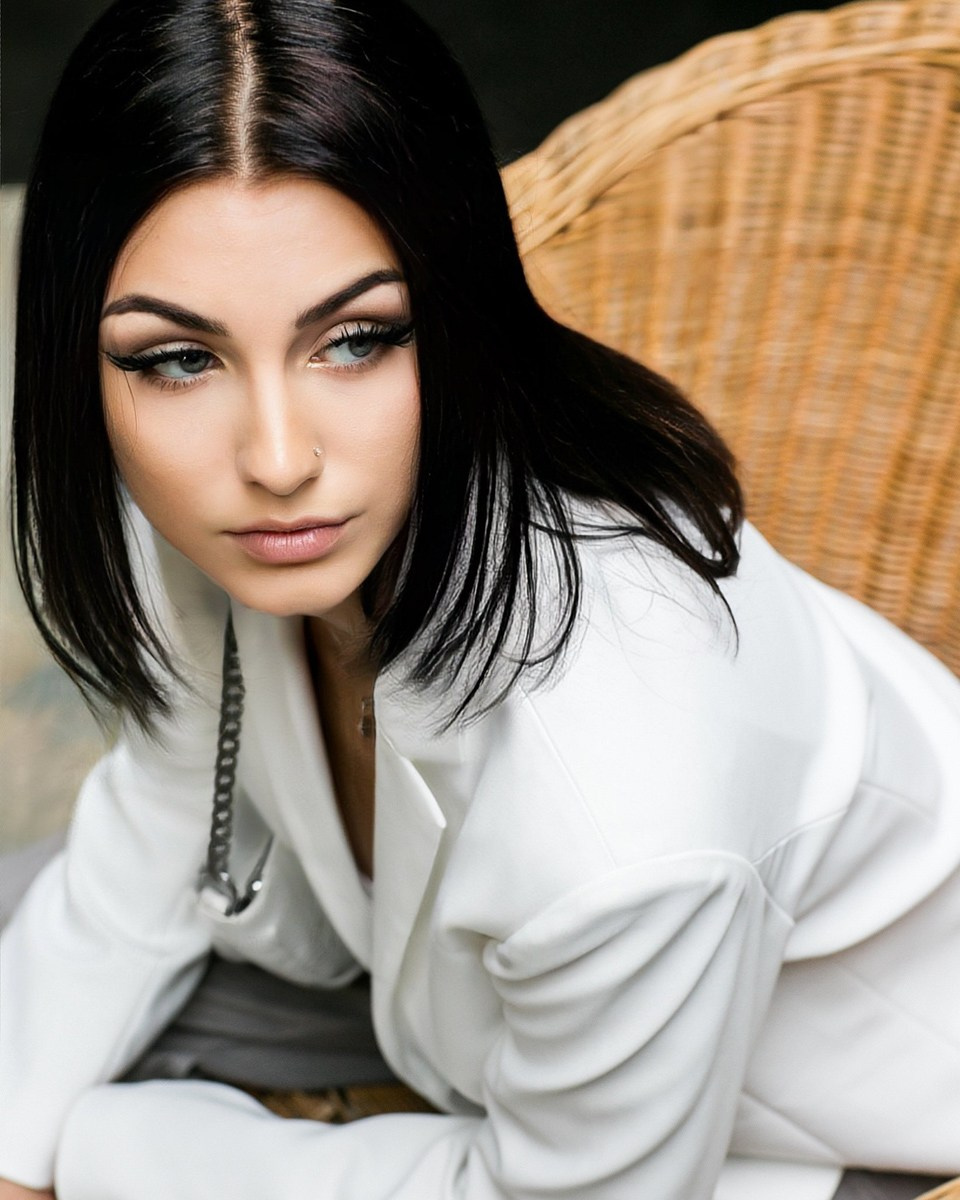 🏀 ALBUM « POUR LE BUSINESS ». Félix - Photographe professionnel à Paris