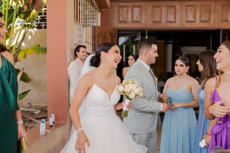 M + M. Luis Astorga - Fotografo de Bodas