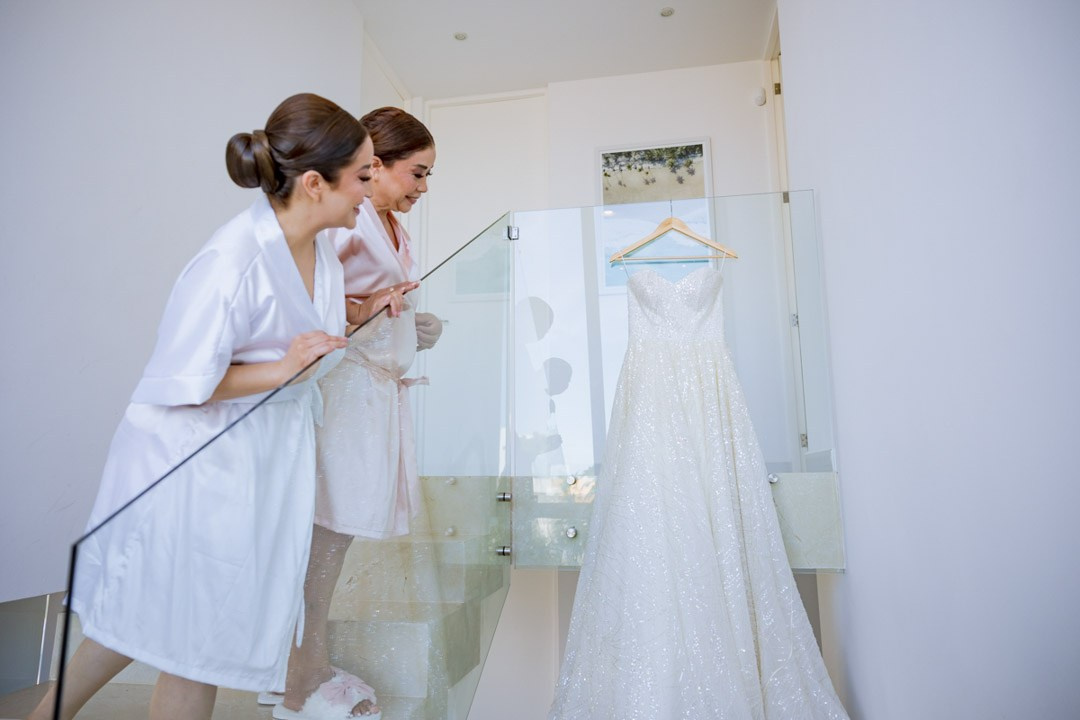 A + A. Luis Astorga - Fotografo de Bodas