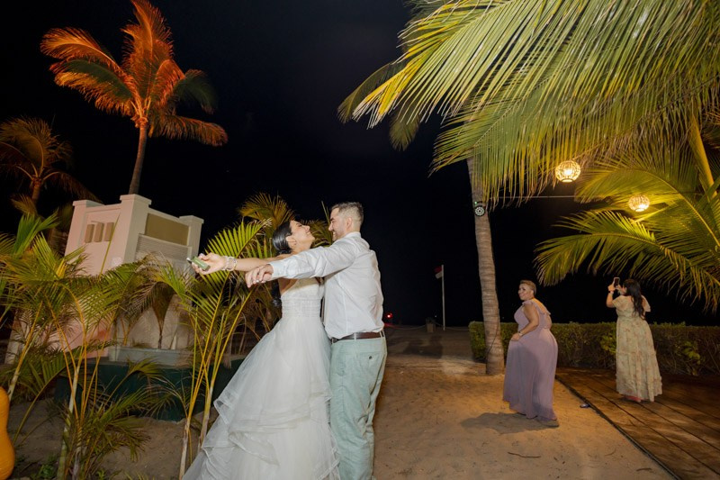 M + M. Luis Astorga - Fotografo de Bodas