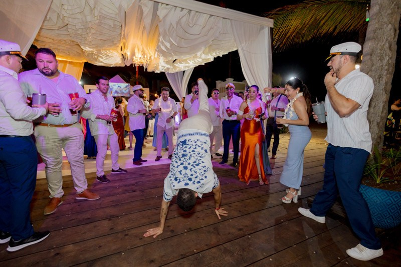 A + E. Luis Astorga - Fotografo de Bodas