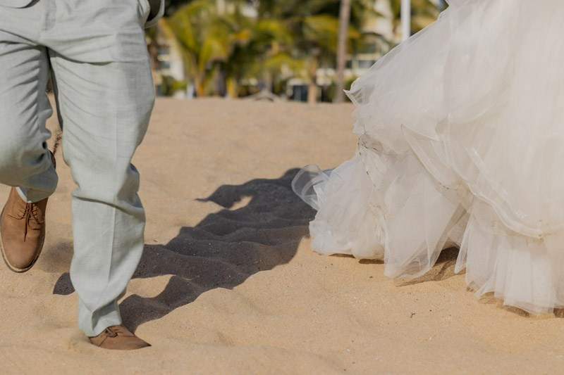 M + M. Luis Astorga - Fotografo de Bodas