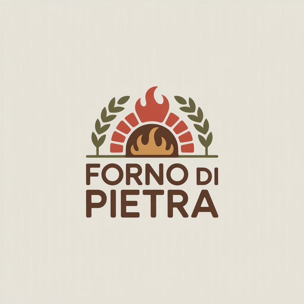 Logotipos por Inteligência Artificial. Luiz Medeiros Produções