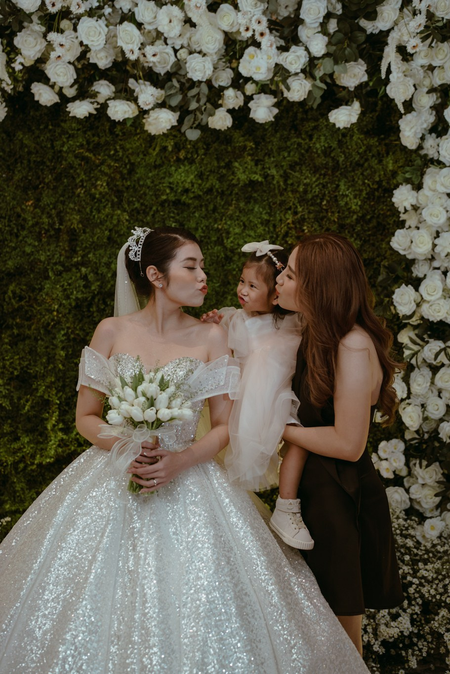 DUY & TU. WEDDING PHOTOGRAPHER IN VIETNAM