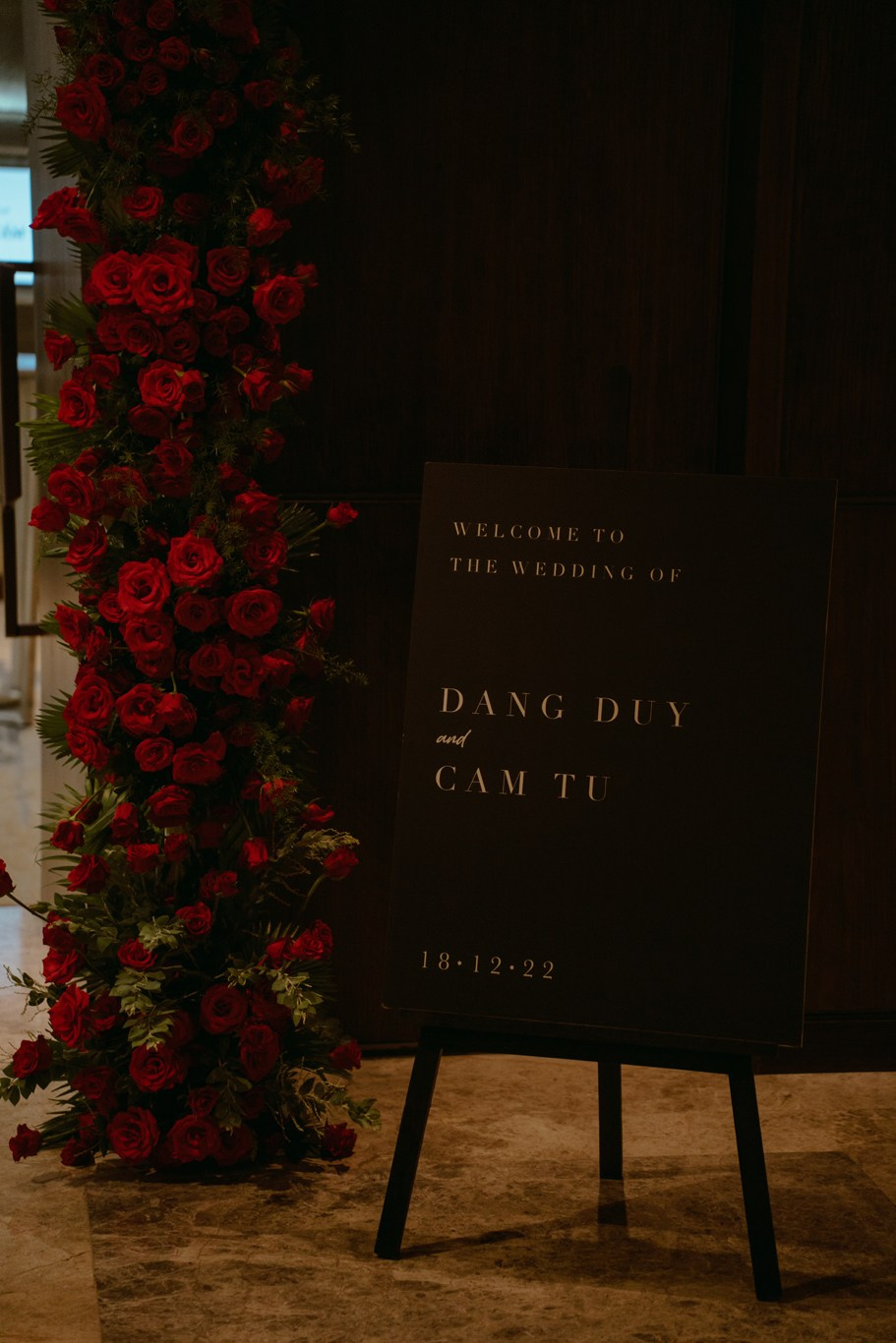 DUY & TU. WEDDING PHOTOGRAPHER IN VIETNAM