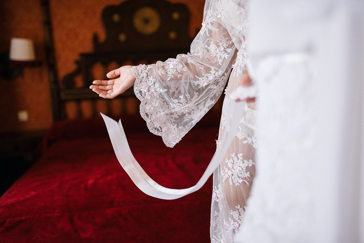 Средиземноморская свадебная история. Ksenia Marchand/ Lifestyle фотограф в Париже