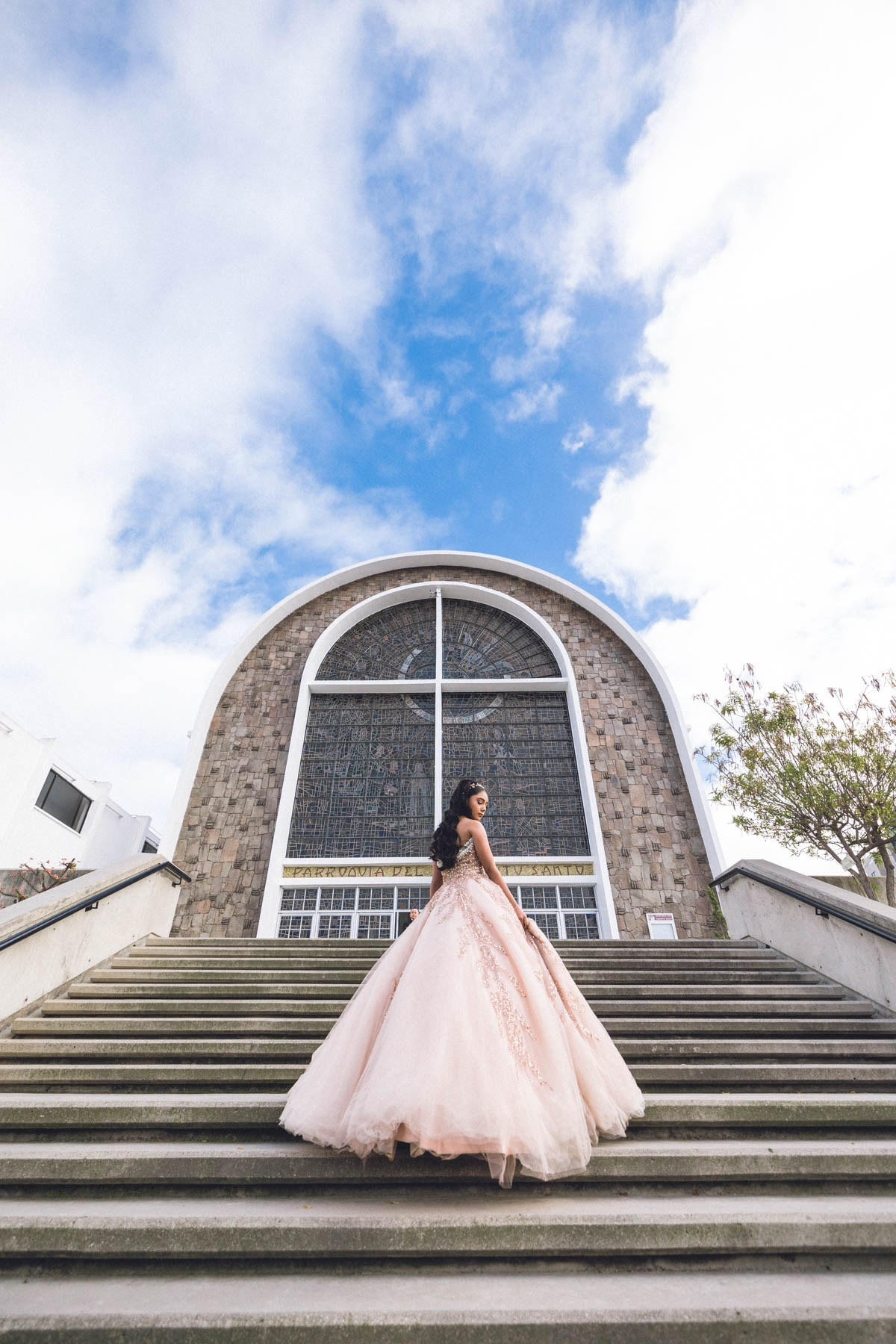 XV. Estudio de fotografia en Tijuana