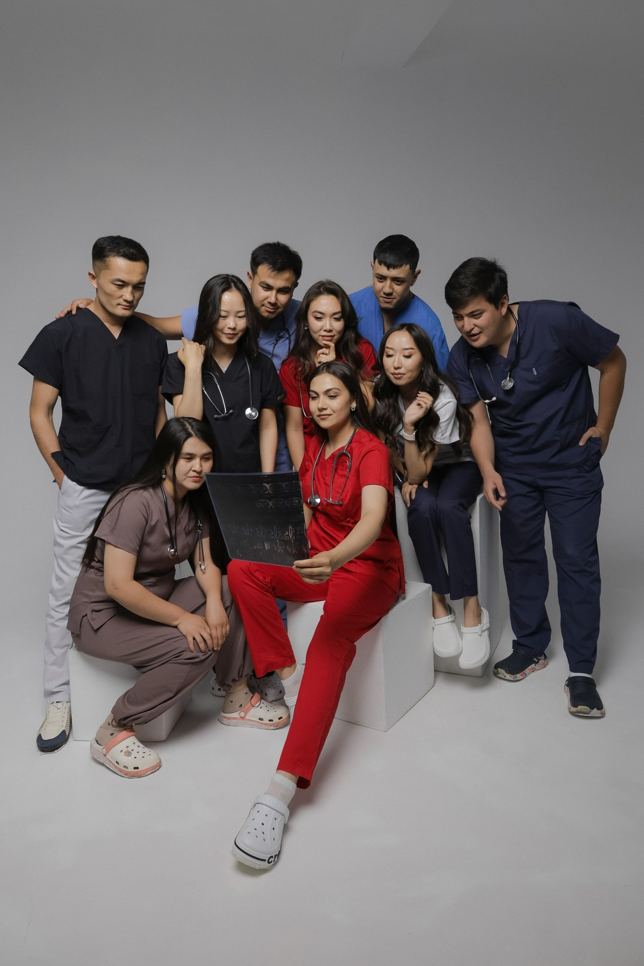 Отзывы. Свадебный фотограф в Бишкеке