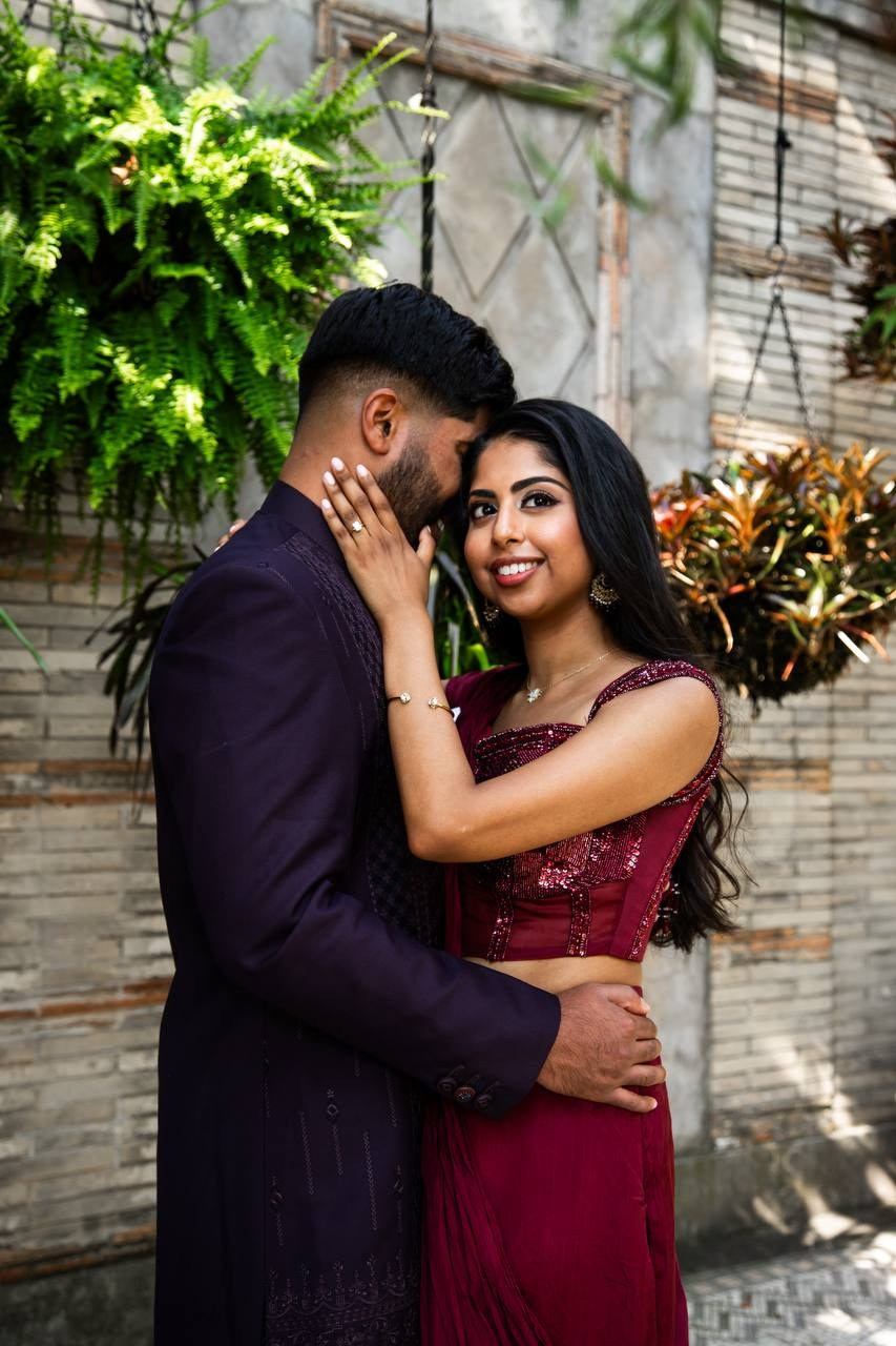 Kristin & Ashlin. Wedding Photographer & Videographer