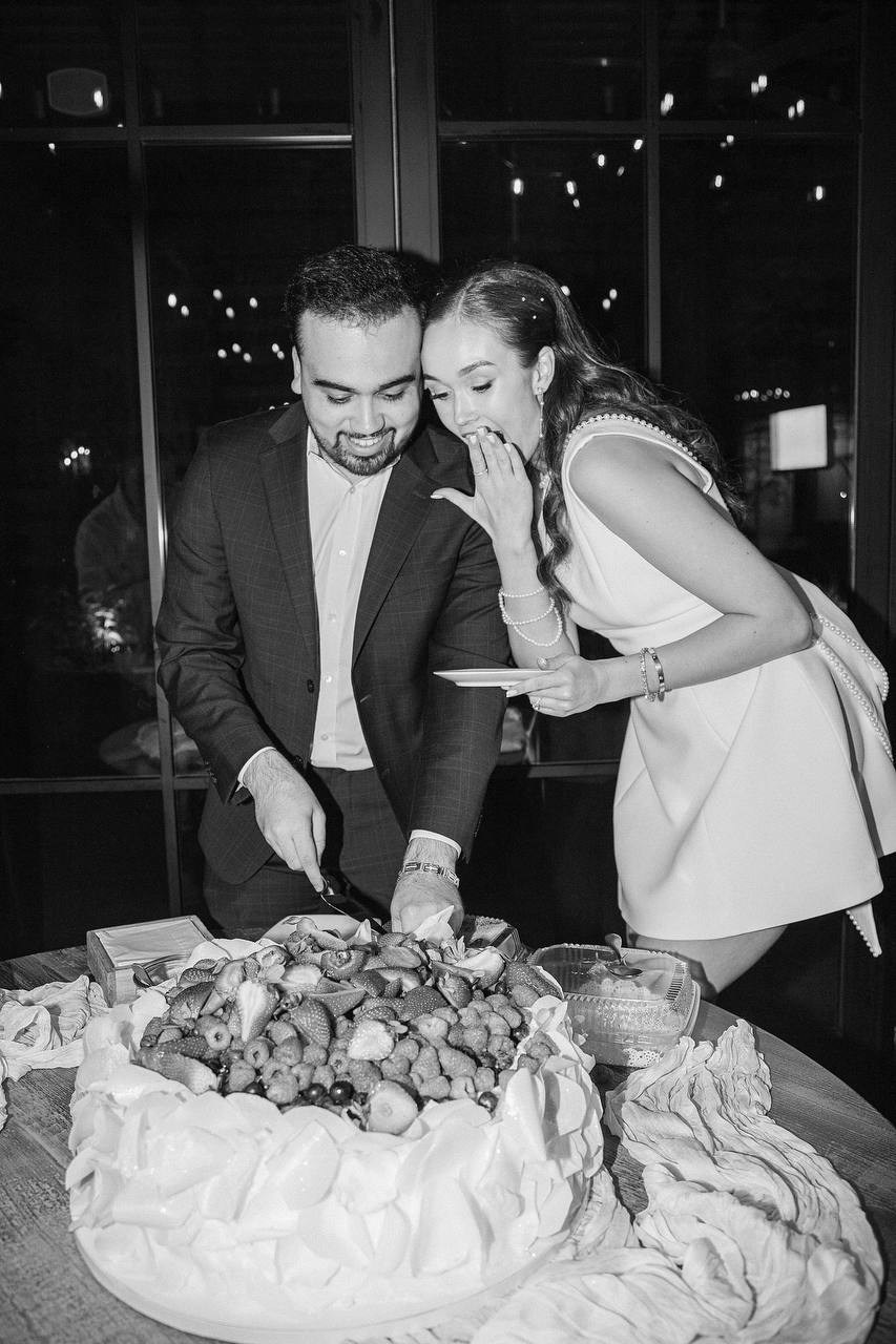 Leila & Vahan. Wedding Photographer & Videographer