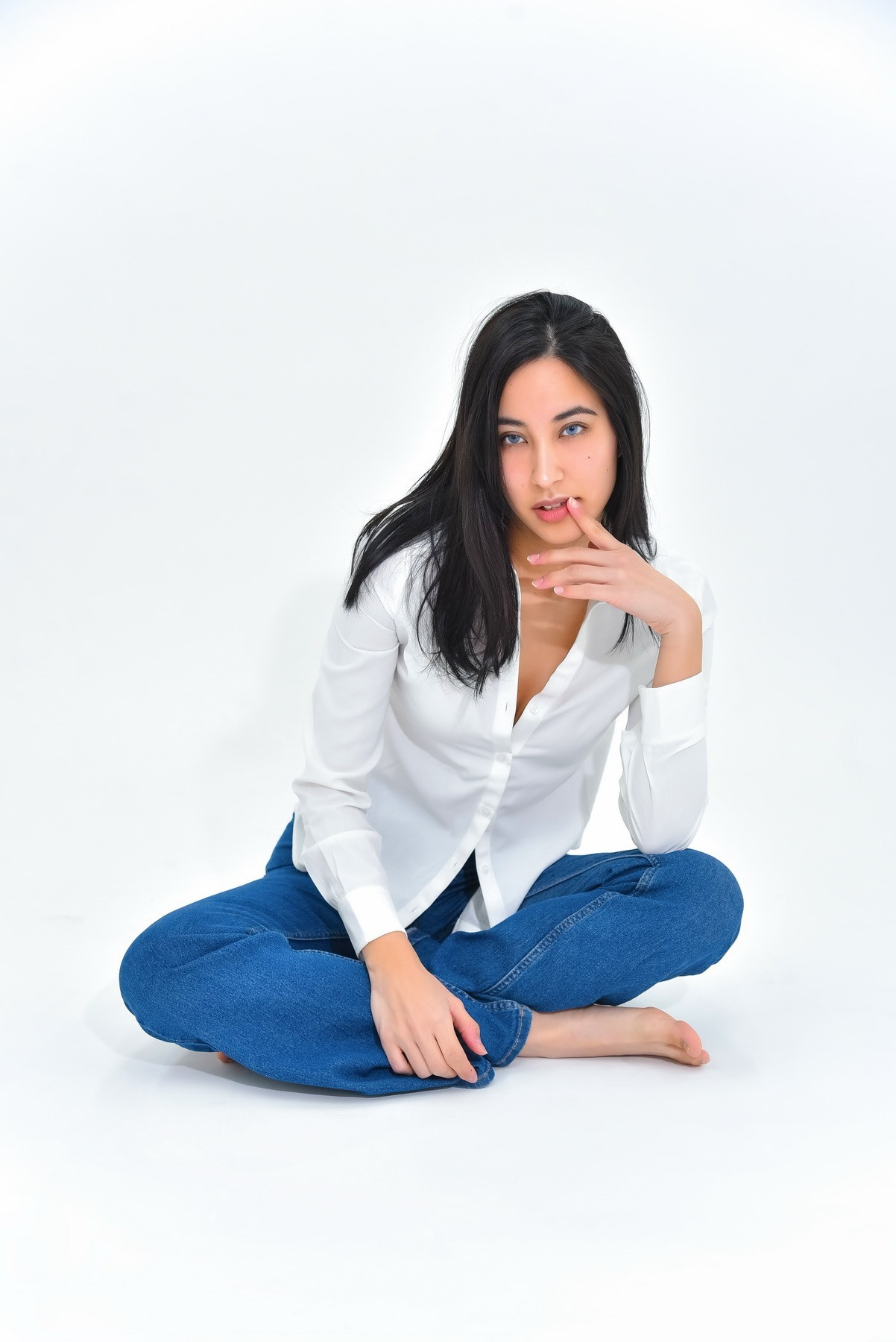 Studio Photoshoot. Photographer in Tokyo, Japan