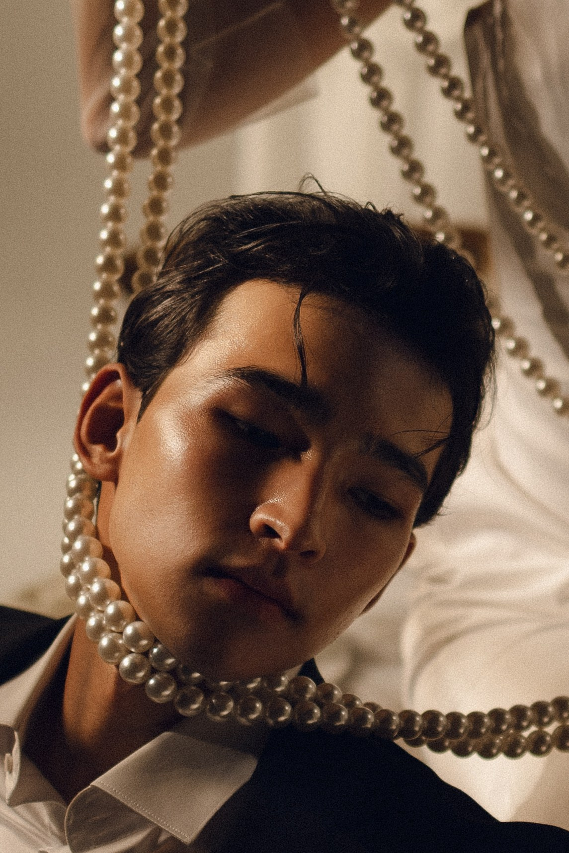 Pearl Stage. Азимжан Нуритдинходжаев — свадебный фотограф