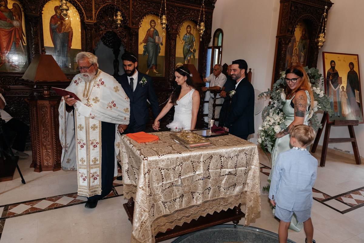 C & A Cyprus. Свадебный фотограф в Нидерландах и Европе — Тина Ялóва