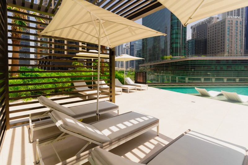 Real estate. Photographer in Dubai Dmitry Gromov
