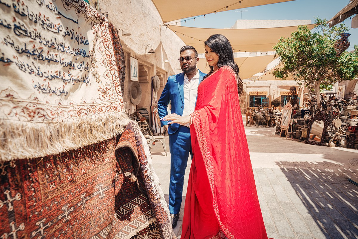 Love story|Wedding. Photographer in Dubai Dmitry Gromov