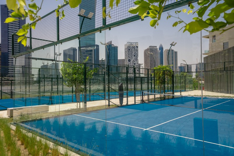 Real estate. Photographer in Dubai Dmitry Gromov