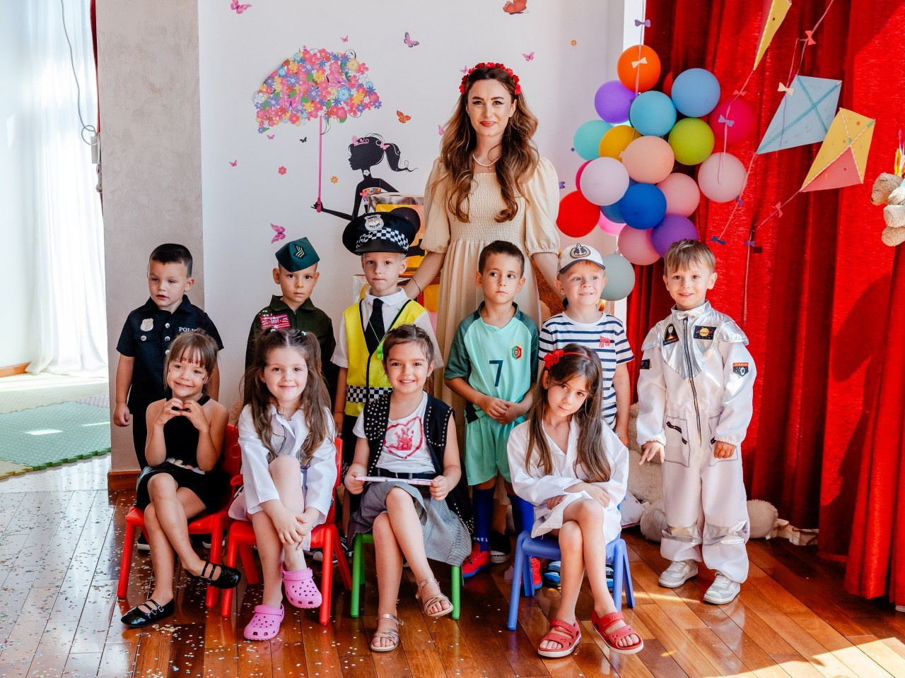 Fotograf profesionist Constanta. Bianca Bechisi - Fotograf profesionist Constanta