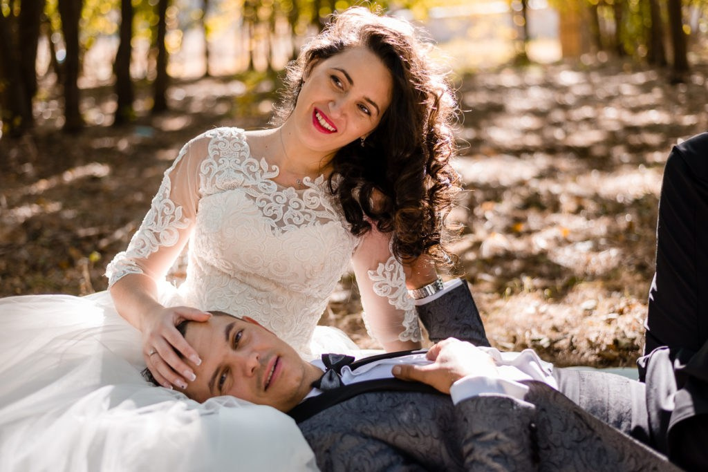 Fotograf profesionist nunta Constanta. Bianca Bechisi - Fotograf profesionist Constanta