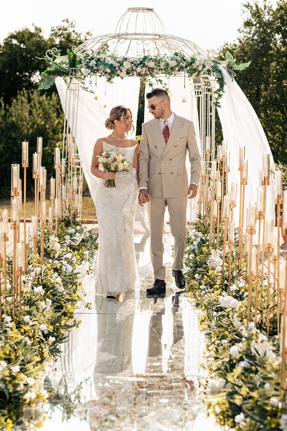 Larisa & Răzvan. Acasă