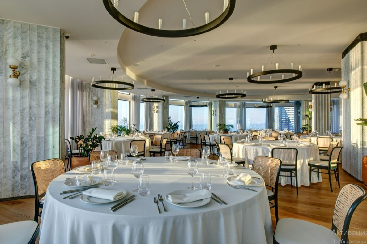 Panorama. Главная