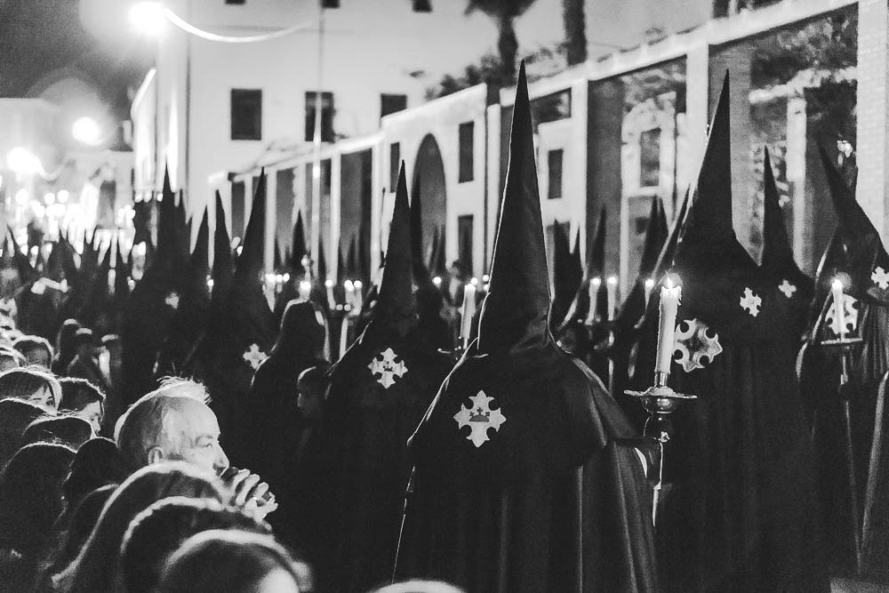 Procesión de la Semana Santa, Orihuela. Alba del Norte Studio