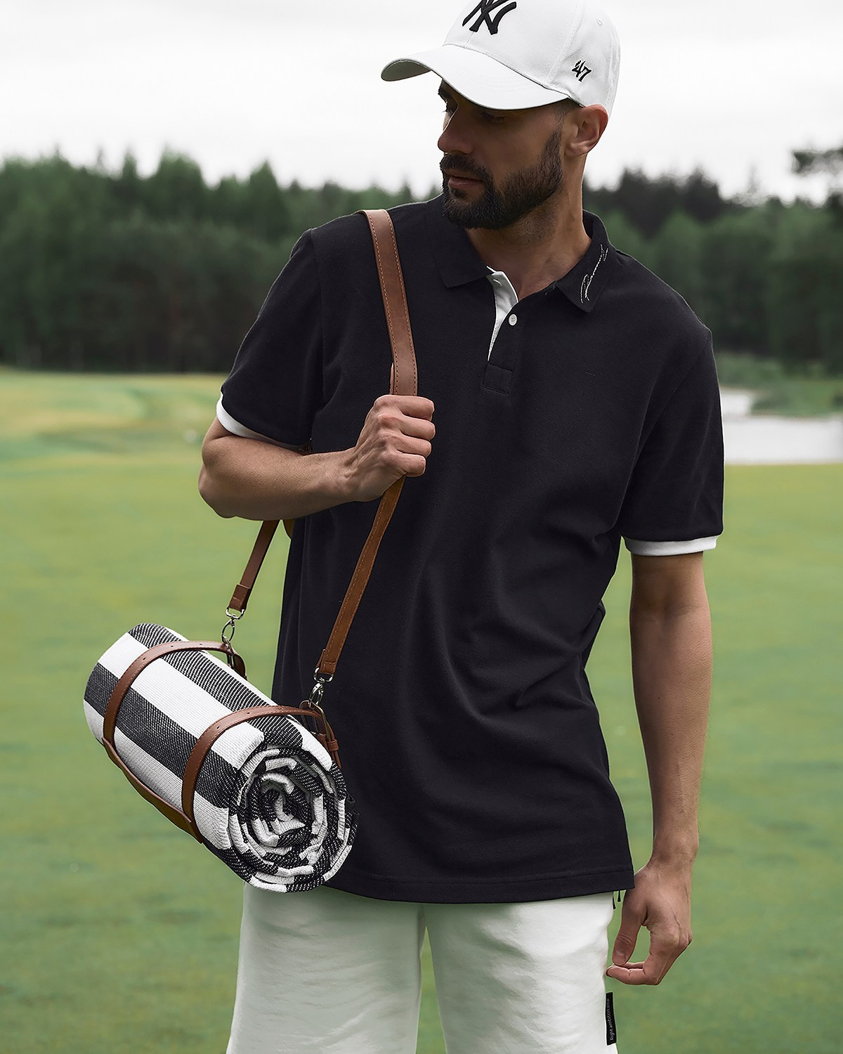 FASHION. Fashion and advertising photographer Alina Mikhalkovich Dubai