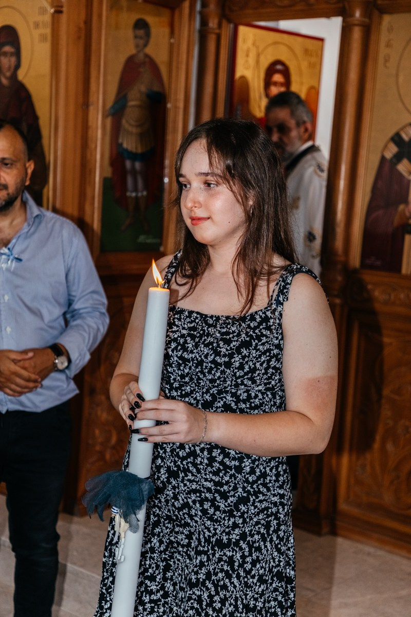 Doop van N - Een prachtige viering in Europa en Nederland. Destination Bruiloft Fotograaf in Nederland en Europa - Tina Yalova