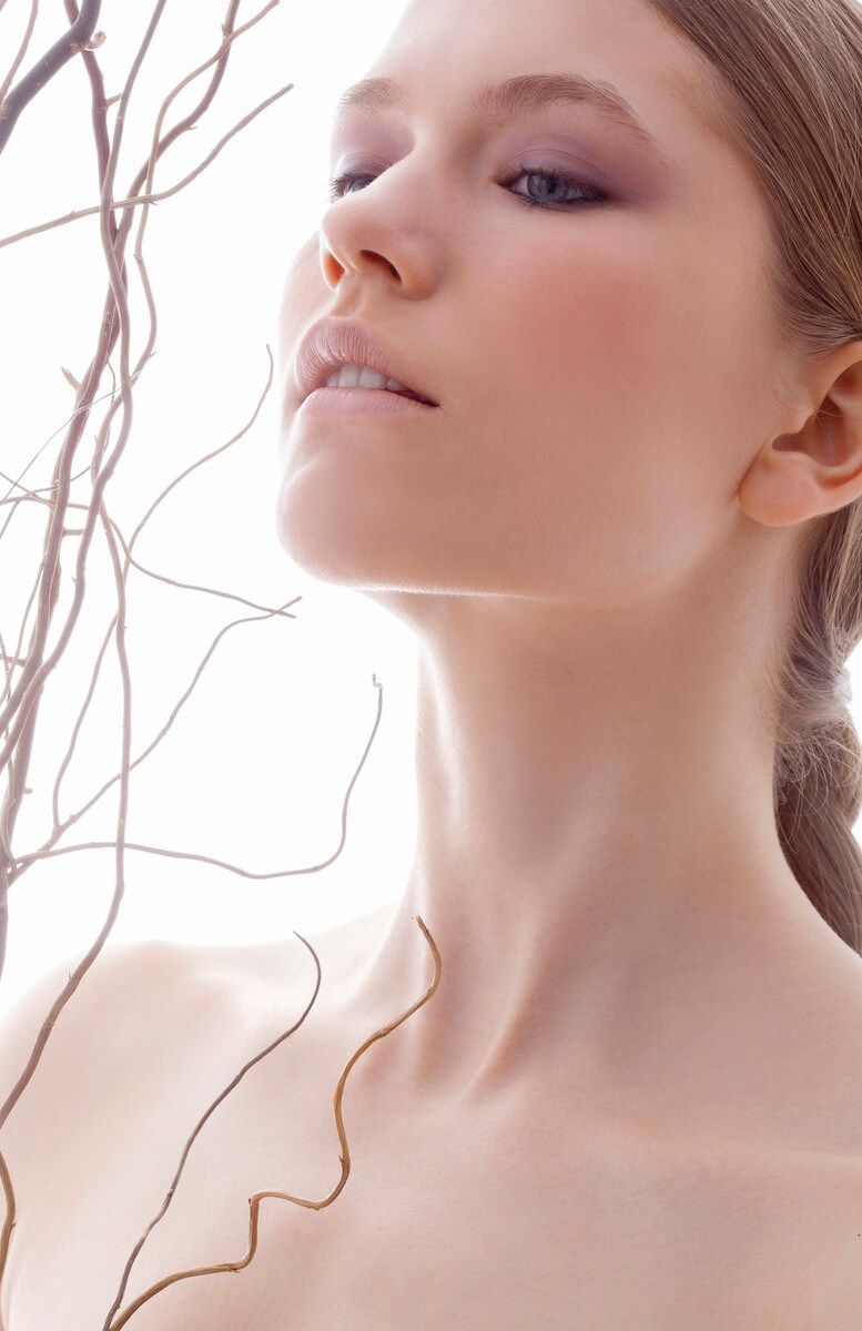Beauty 2. Interimagenes I Barcelona Photographers