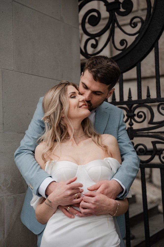 Maria & Ihor. Tonya Kyrylenko photographer in London