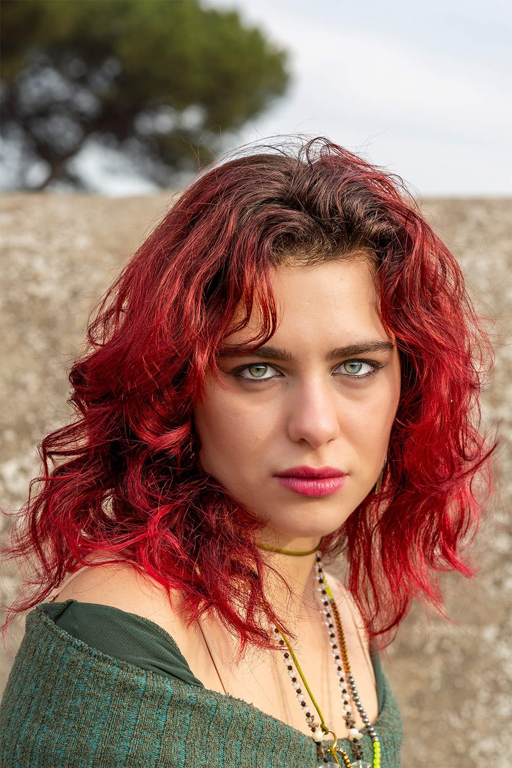 Katie Bassanesi. Glow Pixel