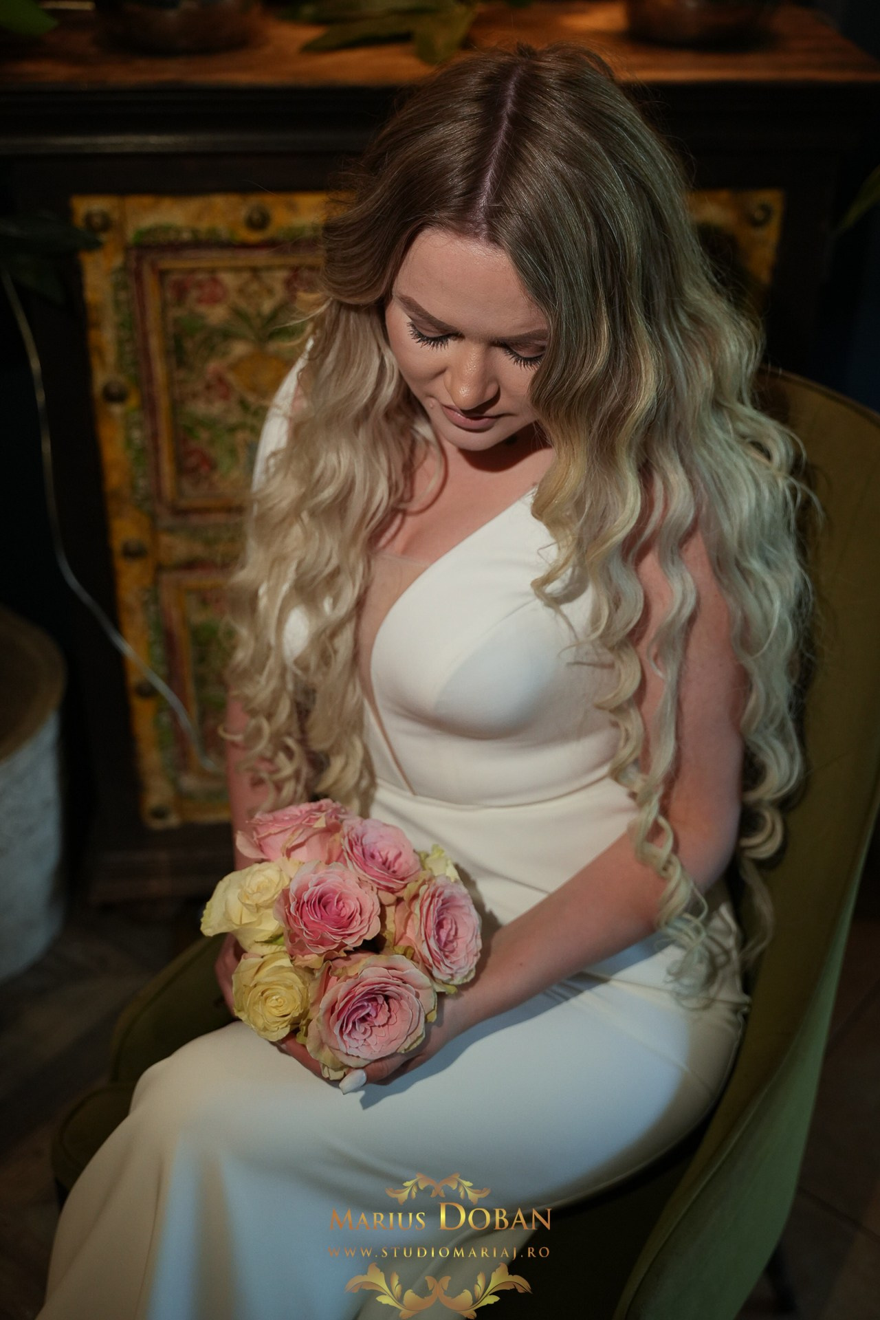 Lili & Bogdan. Marius Doban