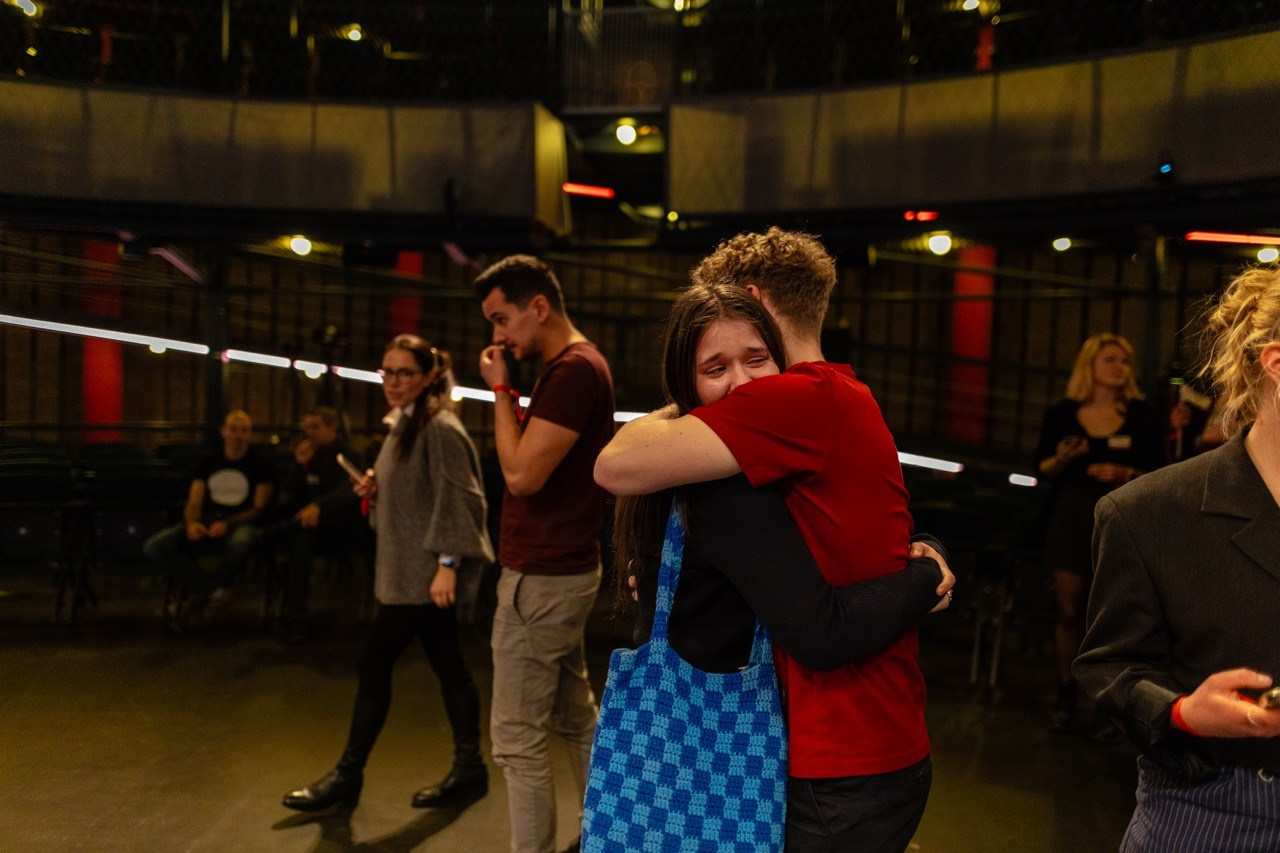 Dana Lišková - Event Photographer Prague - event photography  - conference photography - corporate events - corporate photography