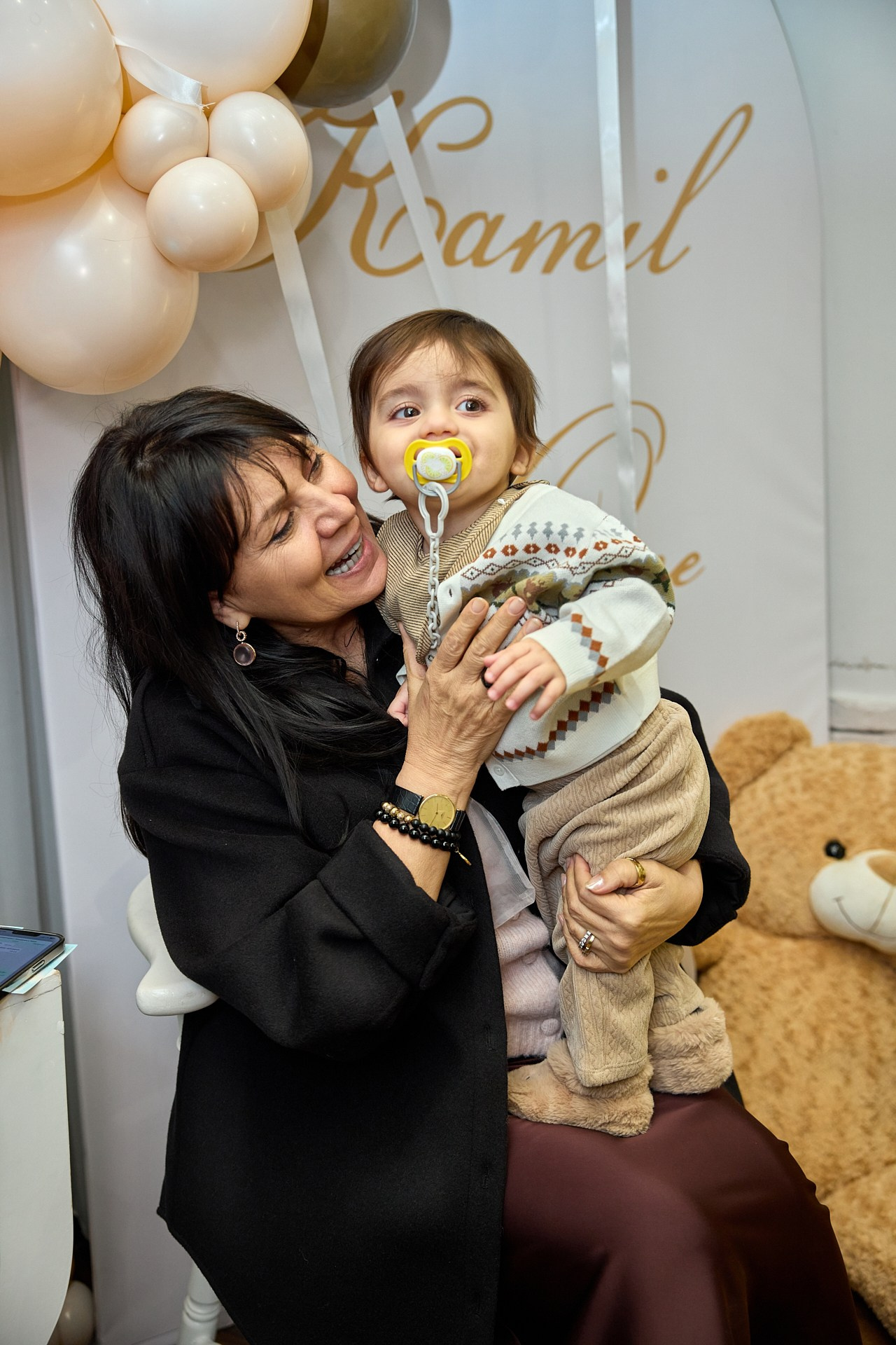 Kamil is ONE. Фотограф в Баку Kamran Enceladus