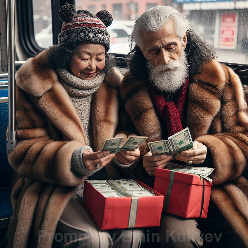 Created my world in the program MIdjourney AI. Emin Kuliyev — Award-Winning Wedding Photojournalist NYC & USA | Best Wedding Photographer Known for Candid, Timeless Moments