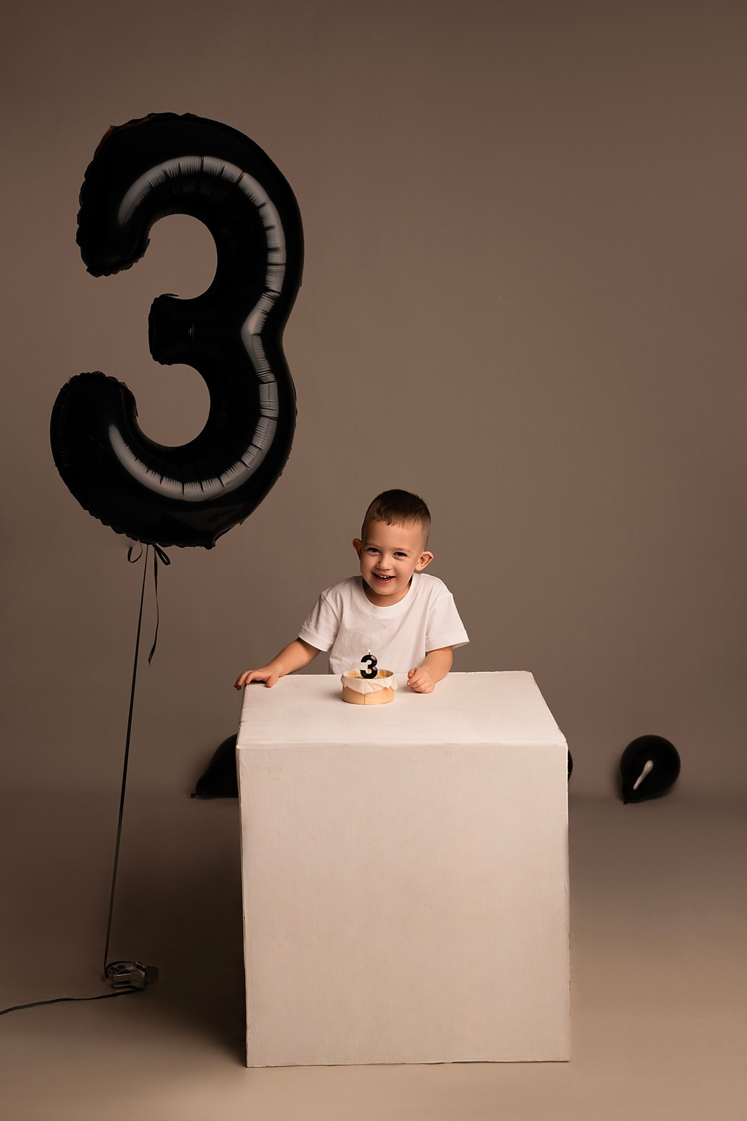 Sesja urodzinowa. VideofotKA.pl