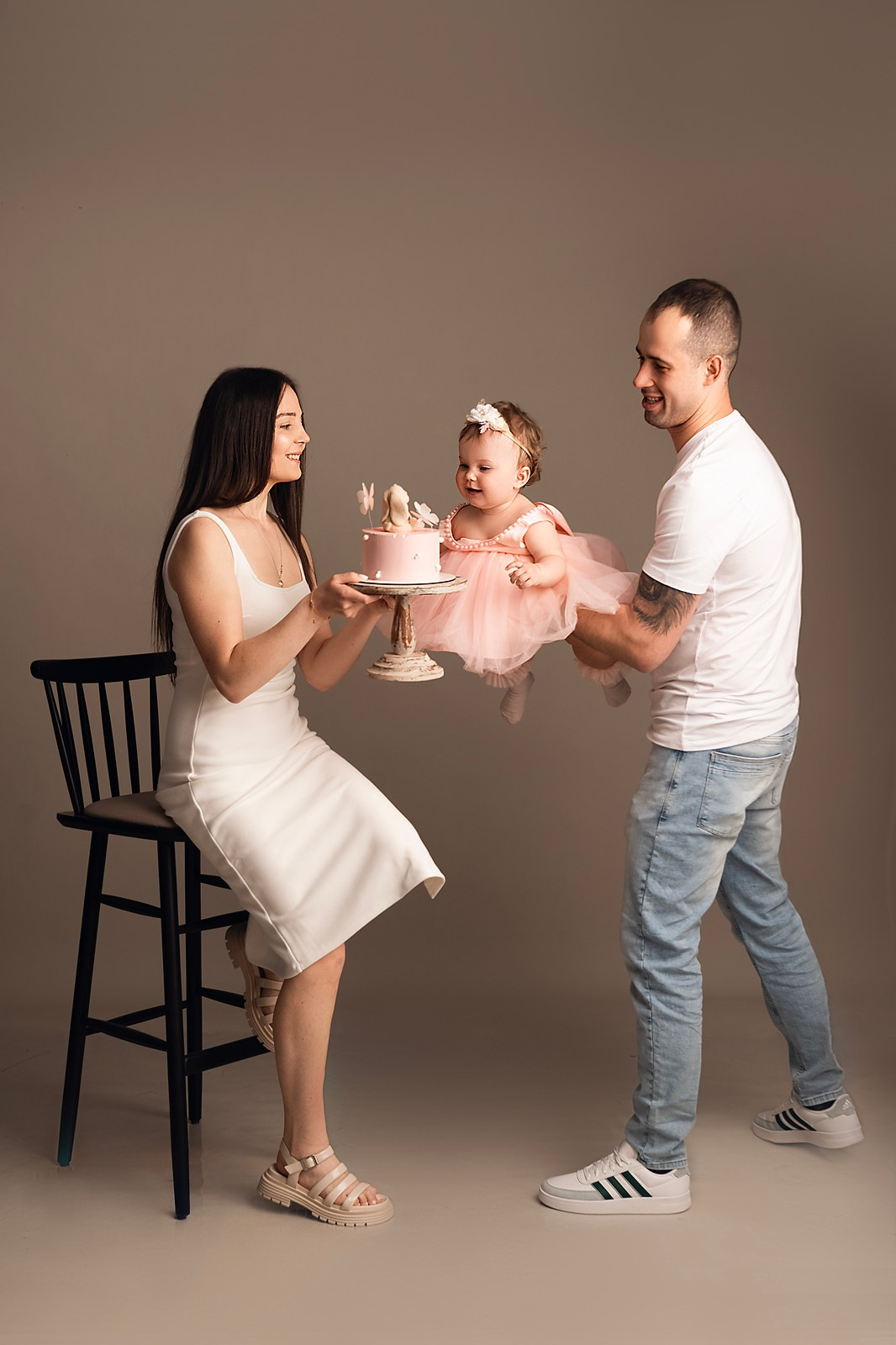 Sesja urodzinowa. VideofotKA.pl