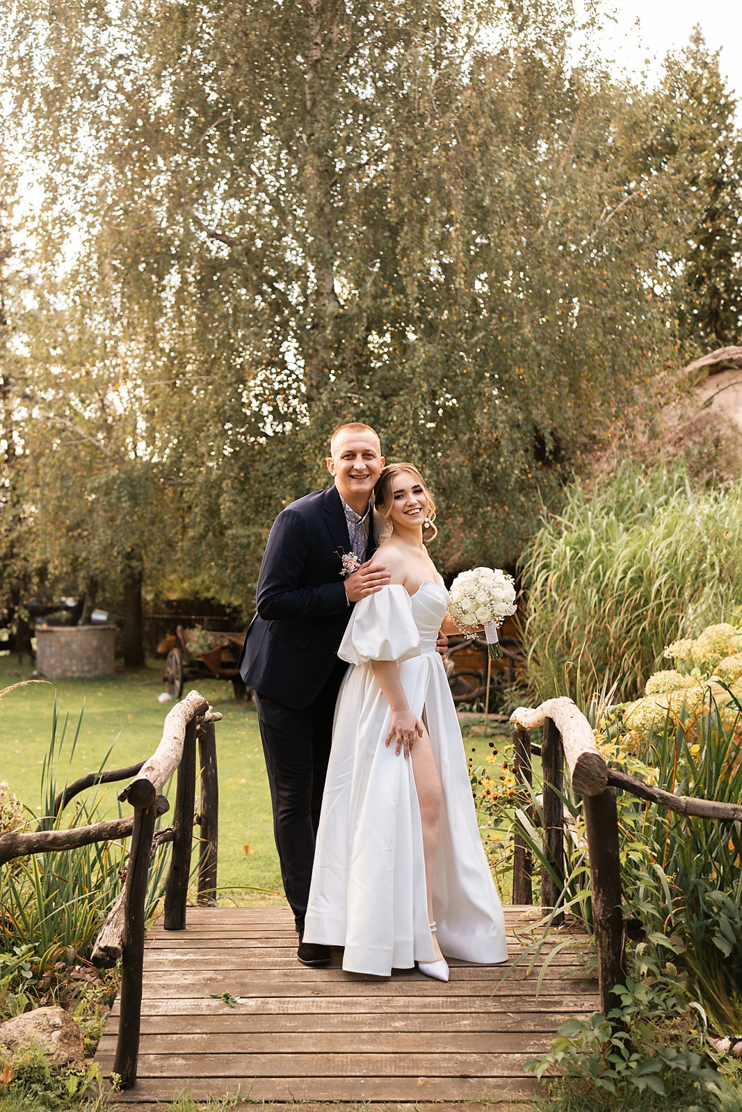 Nataliia & Vitalij. VideofotKA.pl