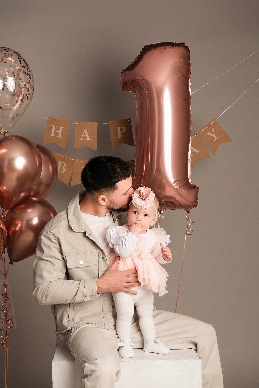 Sesja urodzinowa. VideofotKA.pl