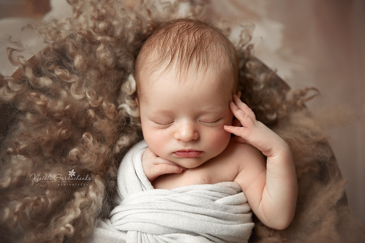 Марк. Детский, семейный, а также newborn фотограф и преподаватель в Киеве На