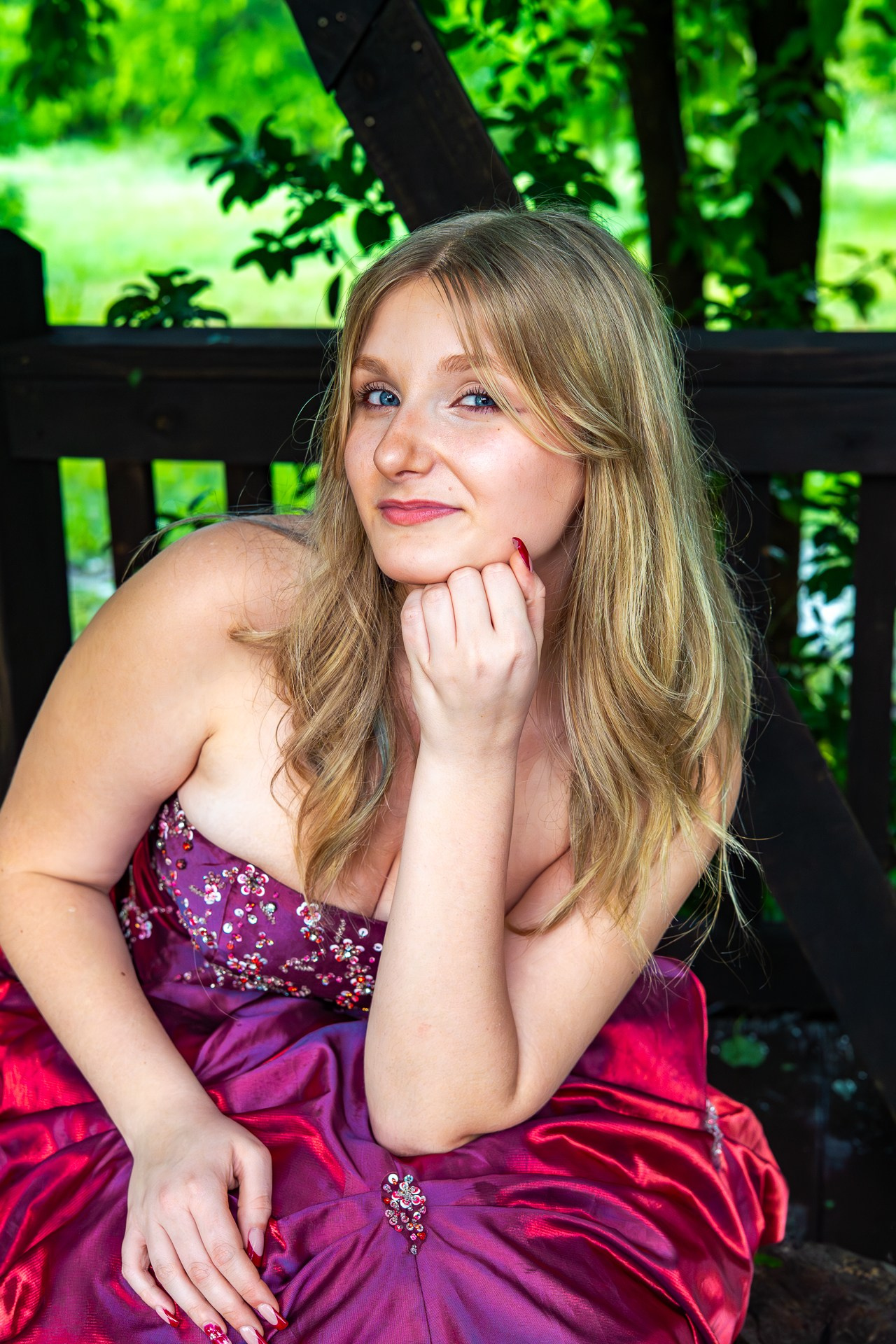 Individual Portraits