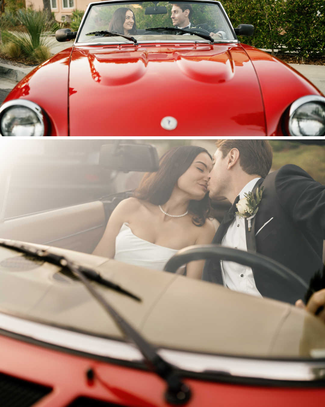 Wedding Photography & Videography Team in California, Los Angeles, San Francisco, San Diego and Travel