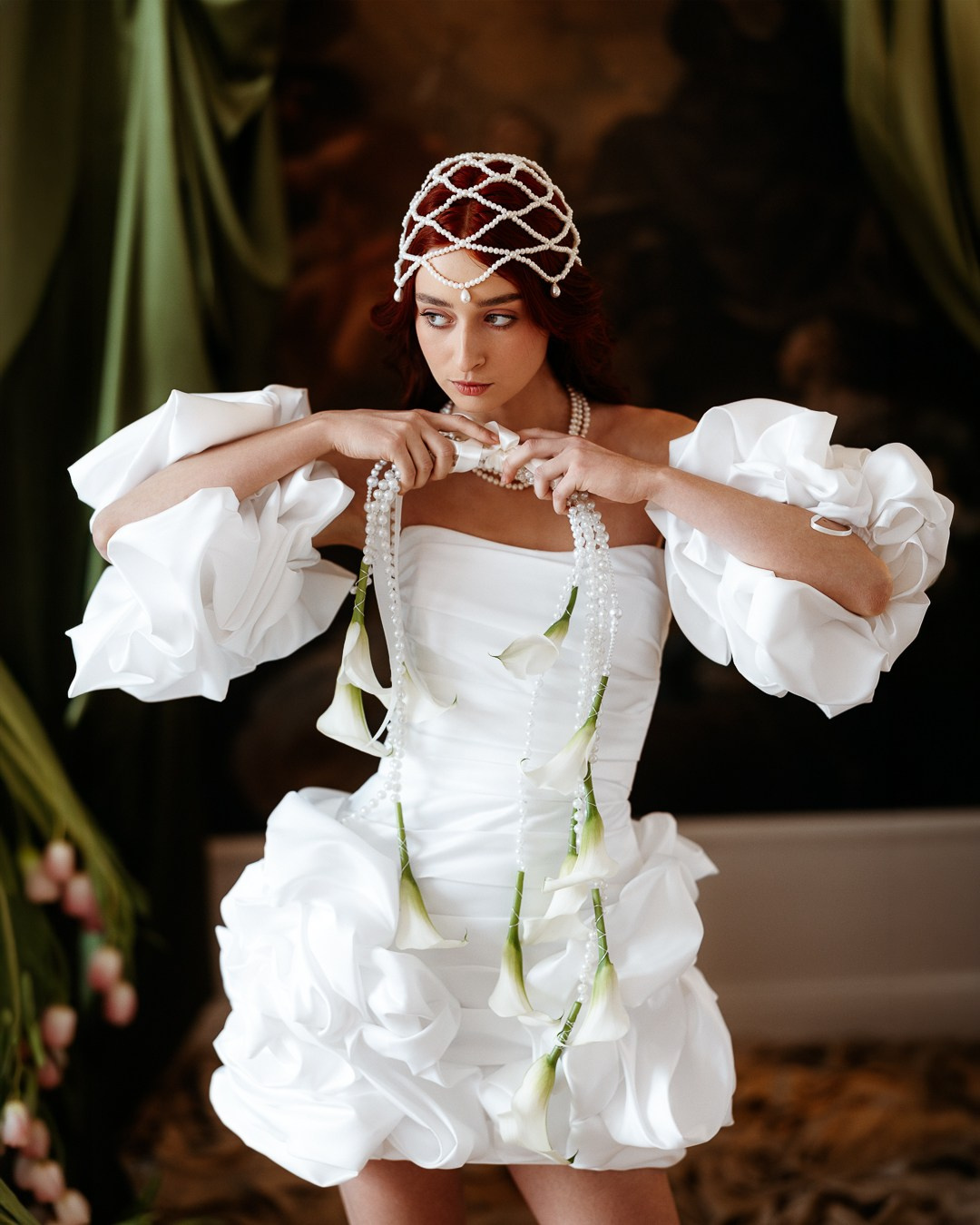 Styled Shoot Rooms 3. Marius Ciocan