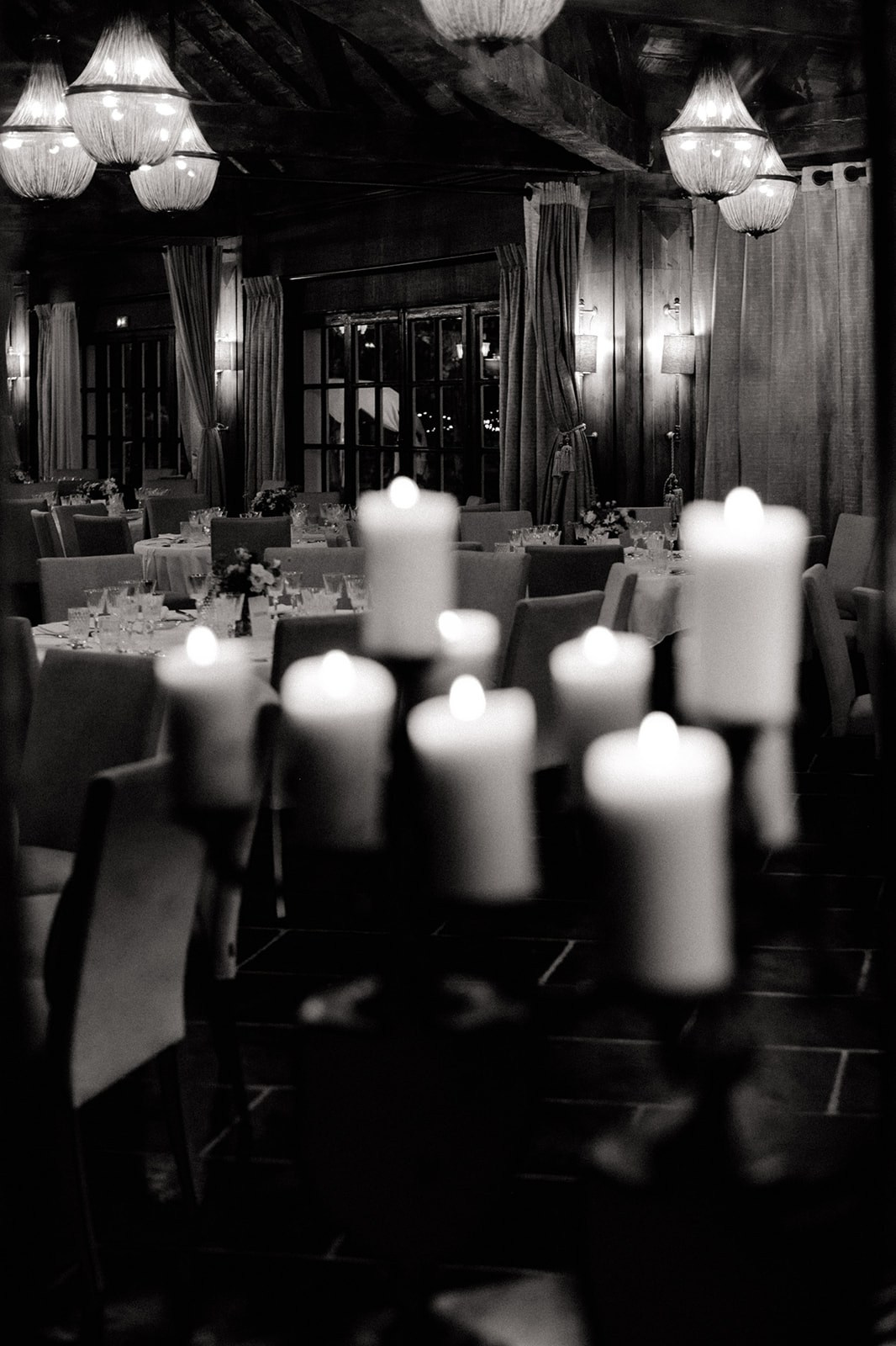 Axelle & Thomas. Ekaterina Brevet - photographe de mariage