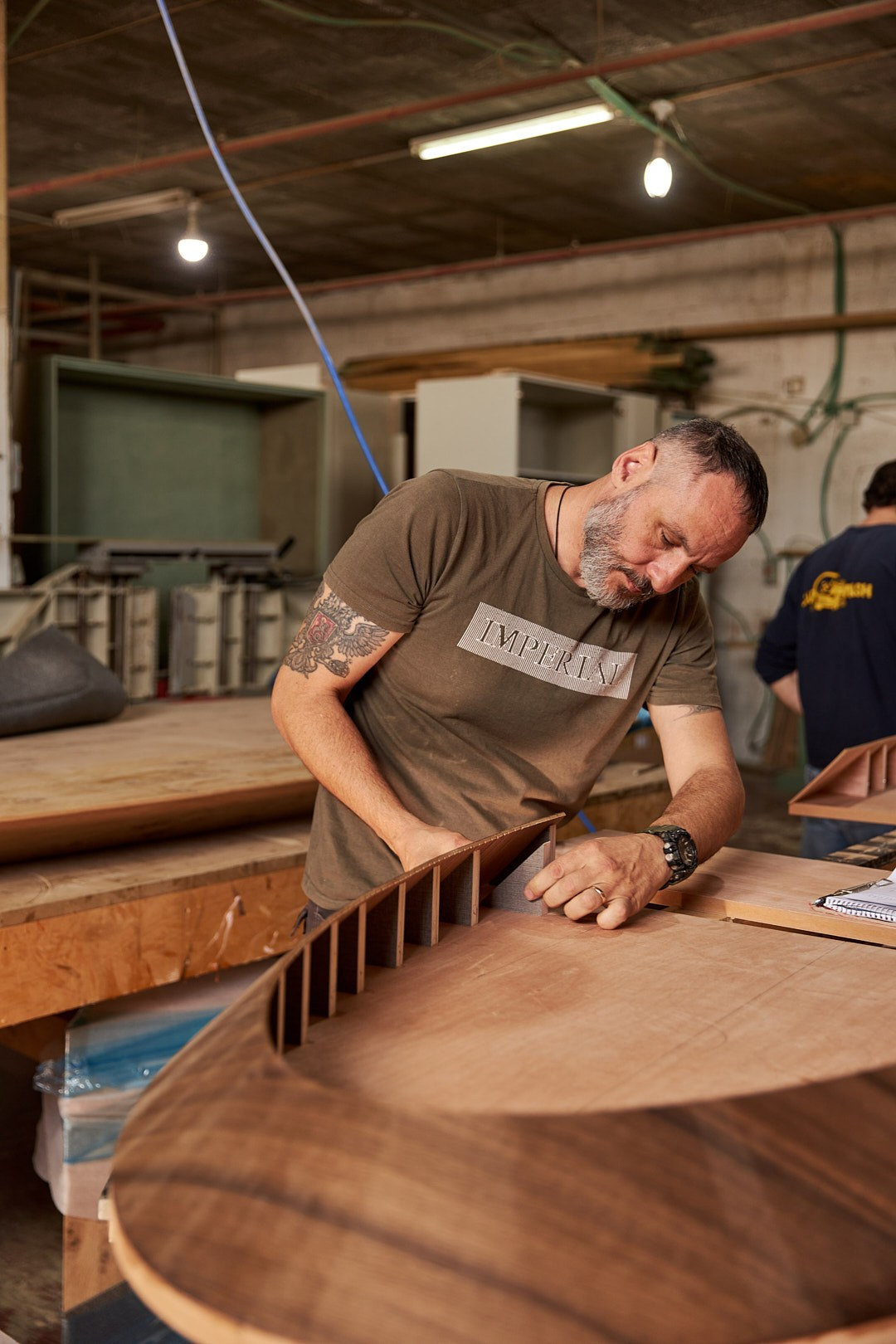 THE FURNITURE & CREATIV PEOPLE. Interior Photography & Video in Israel