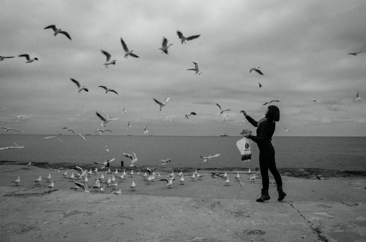 More More. Katerina Kiper Photography