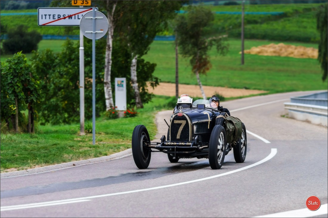 Le festival Bugatti à Molsheim – 2015. Photographe à Strasbourg | Portraits, Studio, Enfants, Événements