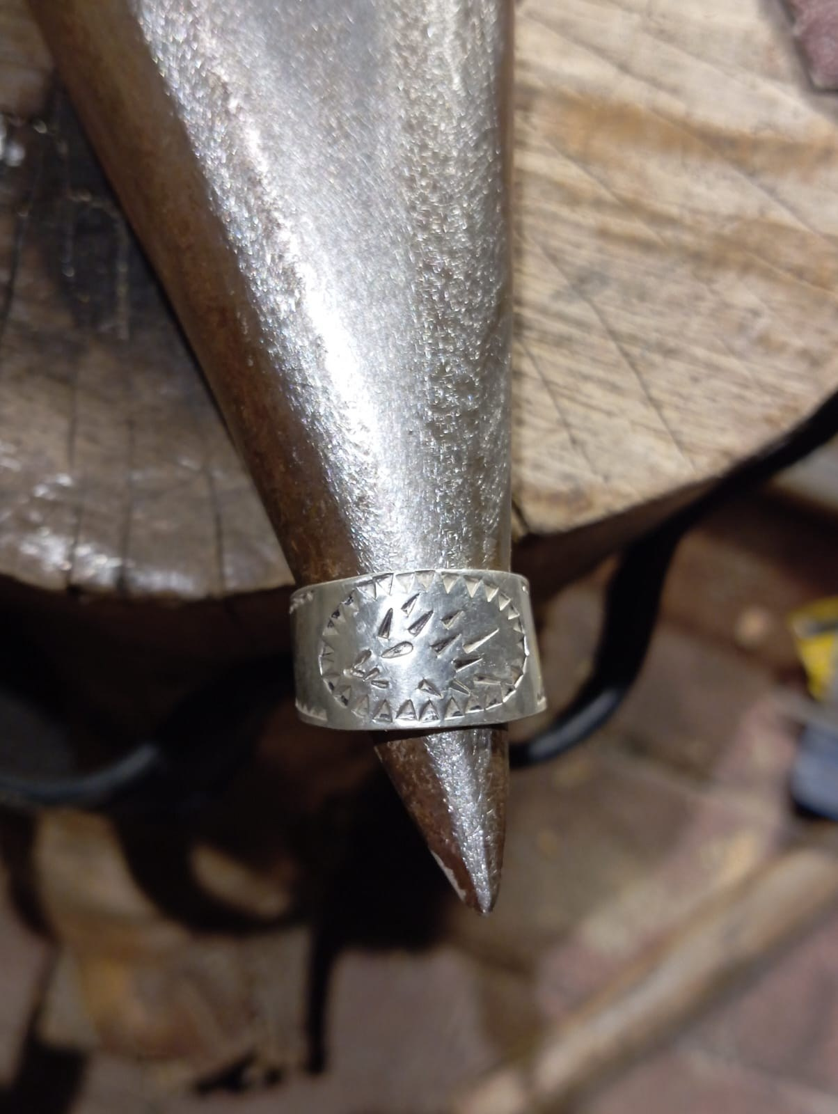 Мастерская Скулли. КРиС «Нортман»