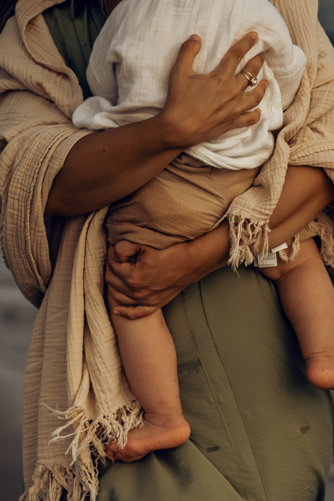 Ilona & Ali. Photographer Irina Novikova