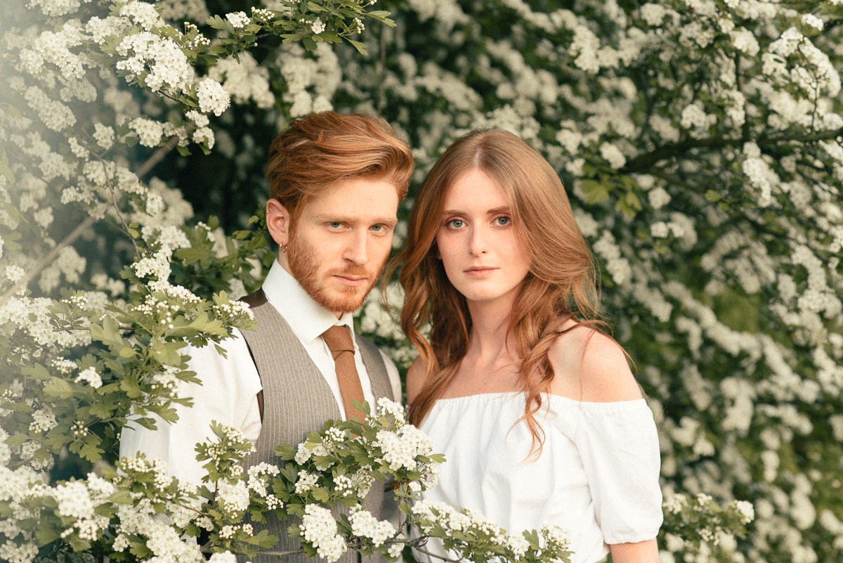 Portraits. Gaia Li Mandri photography